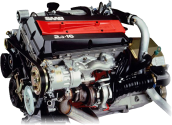 U2726 Engine